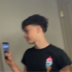 Meet your Posher, Aiden